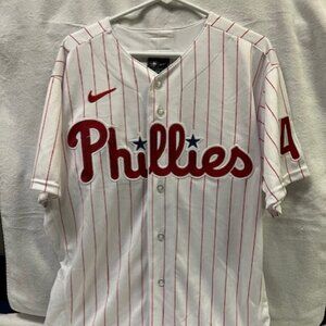 Philadelphia Phillies - NIKE MLB Jersey